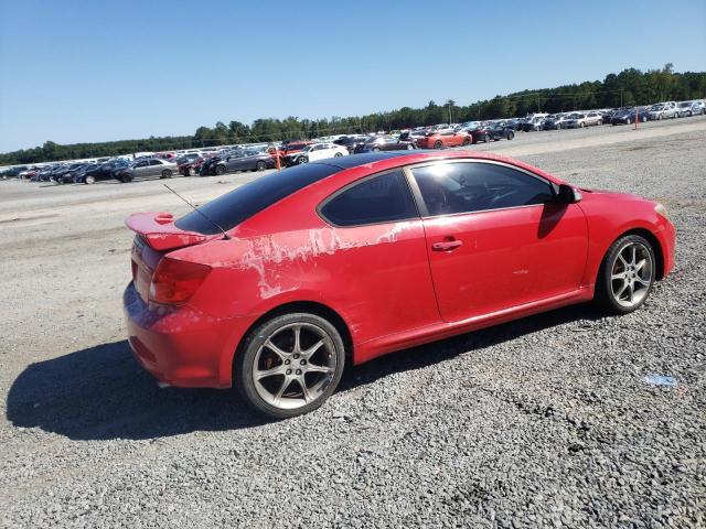 Photo 2 VIN: JTKDE167350055684 - TOYOTA SCION TC 