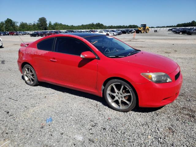 Photo 3 VIN: JTKDE167350055684 - TOYOTA SCION TC 