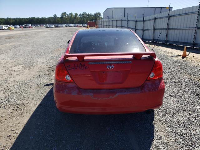 Photo 5 VIN: JTKDE167350055684 - TOYOTA SCION TC 