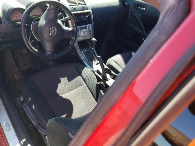 Photo 7 VIN: JTKDE167350055684 - TOYOTA SCION TC 