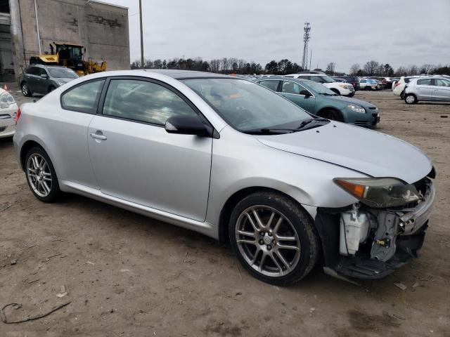 Photo 3 VIN: JTKDE167350063221 - TOYOTA SCION 