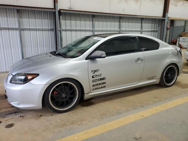 Photo 0 VIN: JTKDE167360124021 - TOYOTA SCION TC 