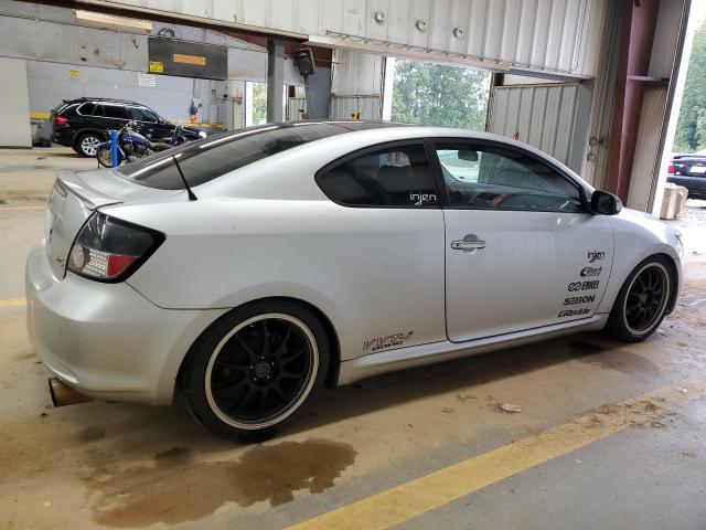 Photo 2 VIN: JTKDE167360124021 - TOYOTA SCION TC 