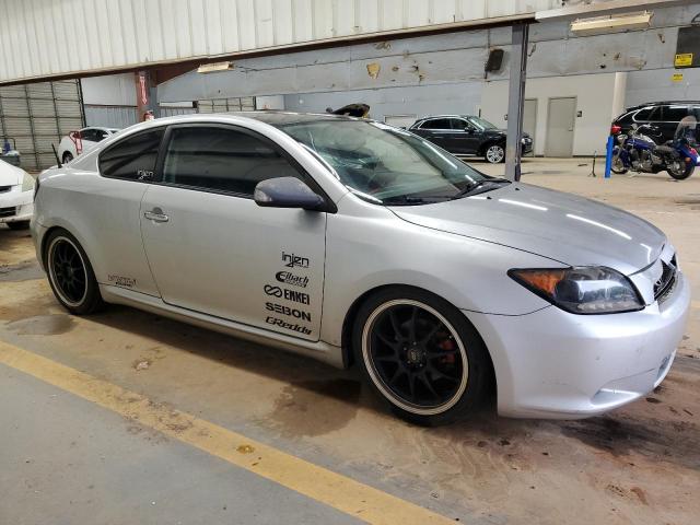 Photo 3 VIN: JTKDE167360124021 - TOYOTA SCION TC 