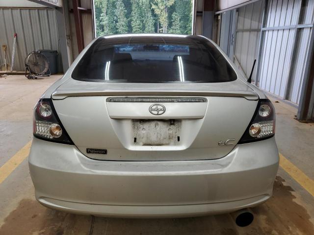 Photo 5 VIN: JTKDE167360124021 - TOYOTA SCION TC 