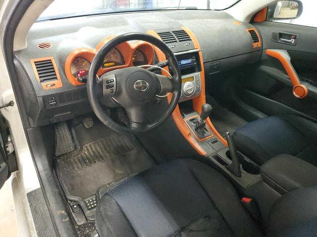 Photo 7 VIN: JTKDE167360124021 - TOYOTA SCION TC 