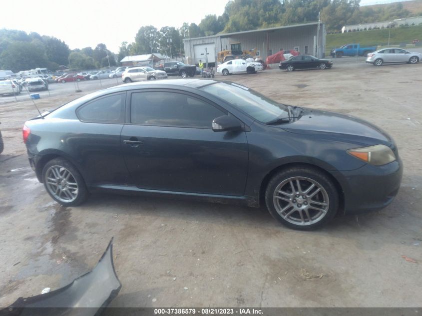 Photo 13 VIN: JTKDE167360131986 - SCION TC 