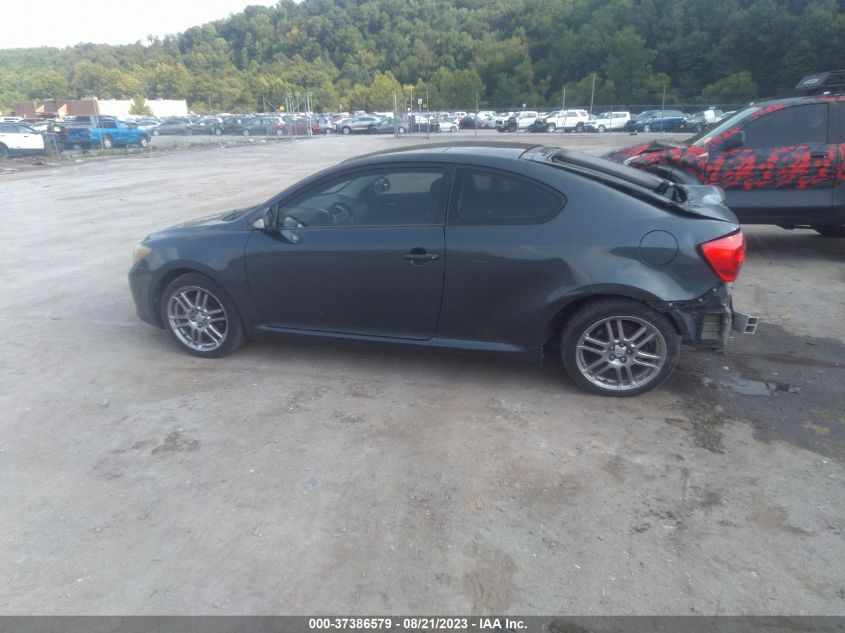 Photo 14 VIN: JTKDE167360131986 - SCION TC 