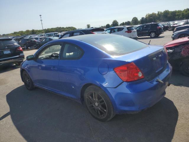 Photo 1 VIN: JTKDE167360137514 - TOYOTA SCION TC 