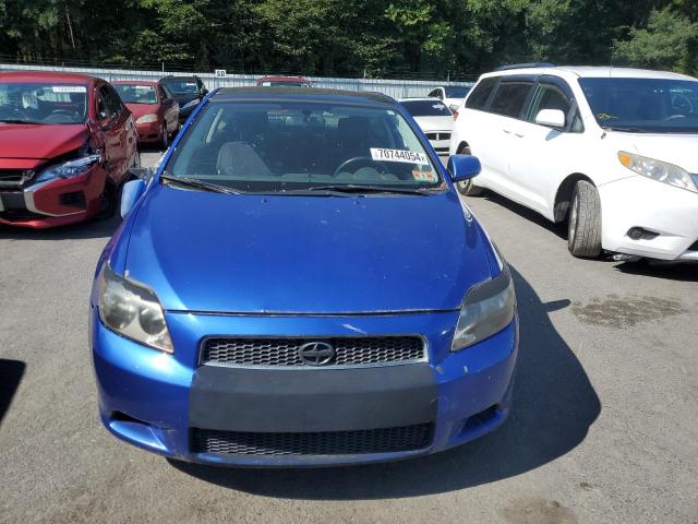 Photo 4 VIN: JTKDE167360137514 - TOYOTA SCION TC 