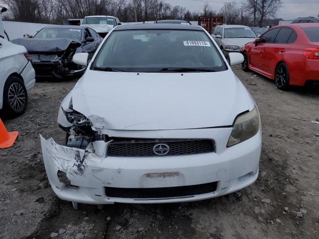 Photo 4 VIN: JTKDE167360143801 - TOYOTA SCION 