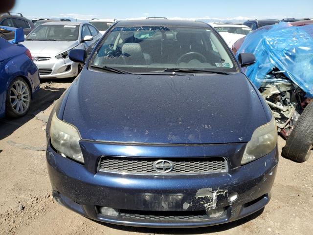 Photo 4 VIN: JTKDE167370166867 - TOYOTA SCION 