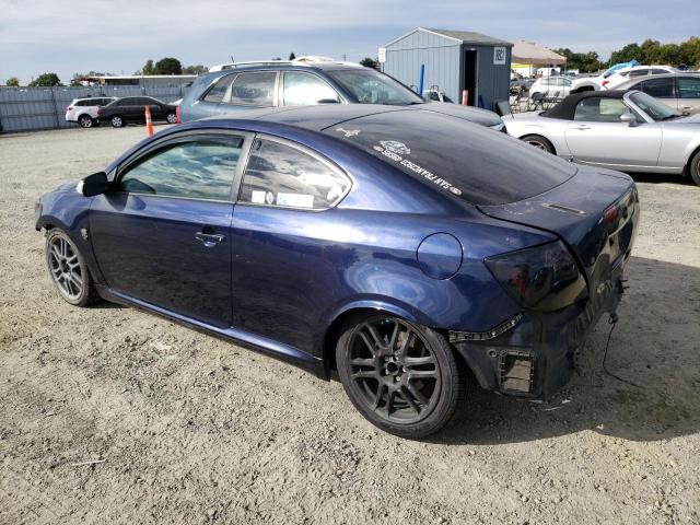 Photo 1 VIN: JTKDE167370187556 - TOYOTA SCION 