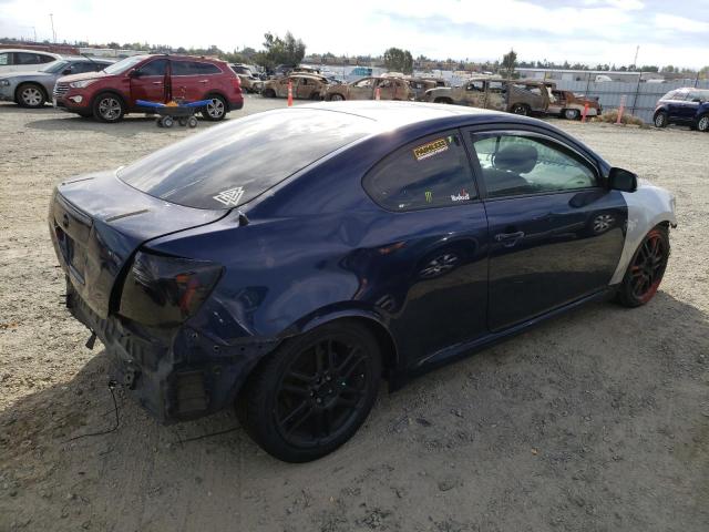 Photo 2 VIN: JTKDE167370187556 - TOYOTA SCION 