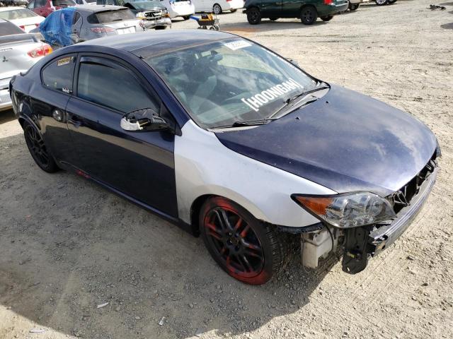 Photo 3 VIN: JTKDE167370187556 - TOYOTA SCION 