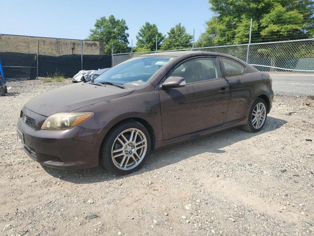 Photo 0 VIN: JTKDE167380220881 - TOYOTA SCION TC 