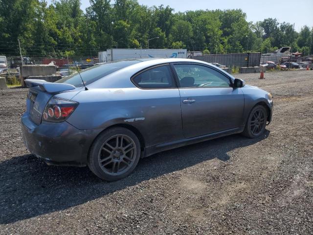 Photo 2 VIN: JTKDE167380233999 - TOYOTA SCION 