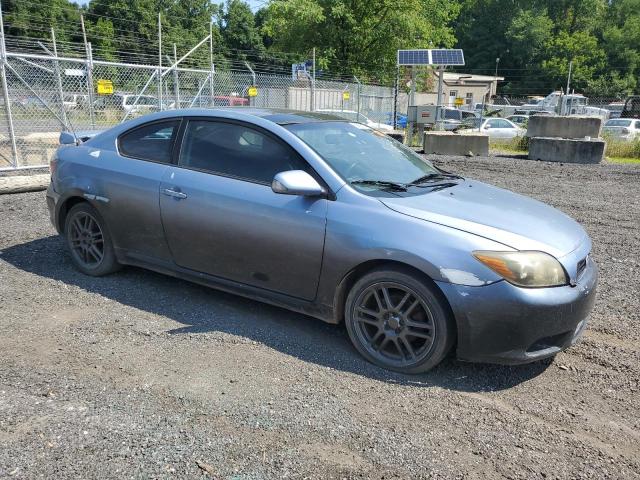 Photo 3 VIN: JTKDE167380233999 - TOYOTA SCION 