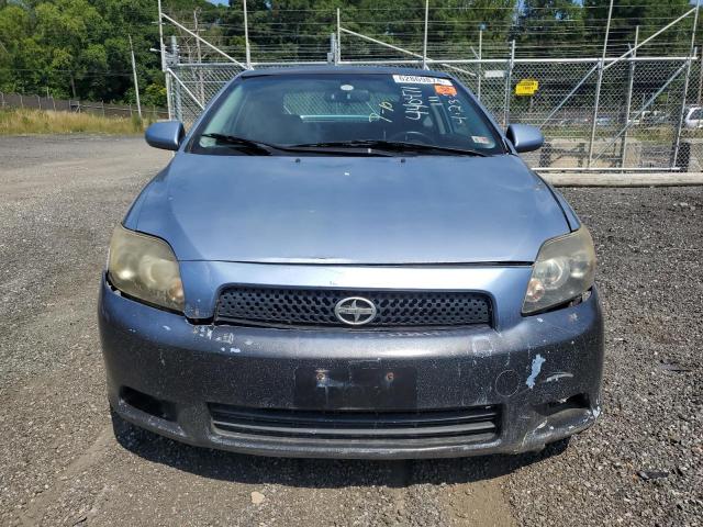 Photo 4 VIN: JTKDE167380233999 - TOYOTA SCION 