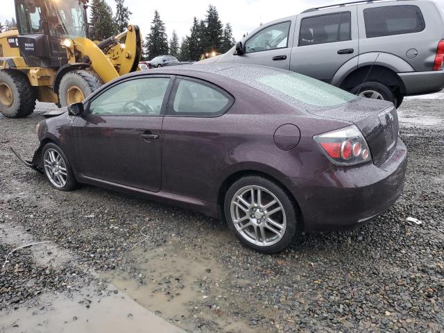 Photo 1 VIN: JTKDE167380236272 - TOYOTA SCION 