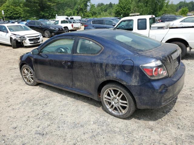 Photo 1 VIN: JTKDE167380239897 - SCION TC 