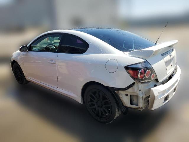 Photo 1 VIN: JTKDE167380264069 - TOYOTA SCION 