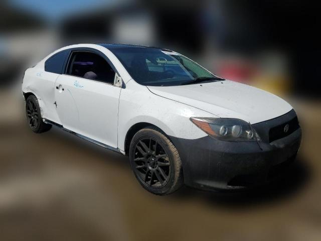 Photo 3 VIN: JTKDE167380264069 - TOYOTA SCION 