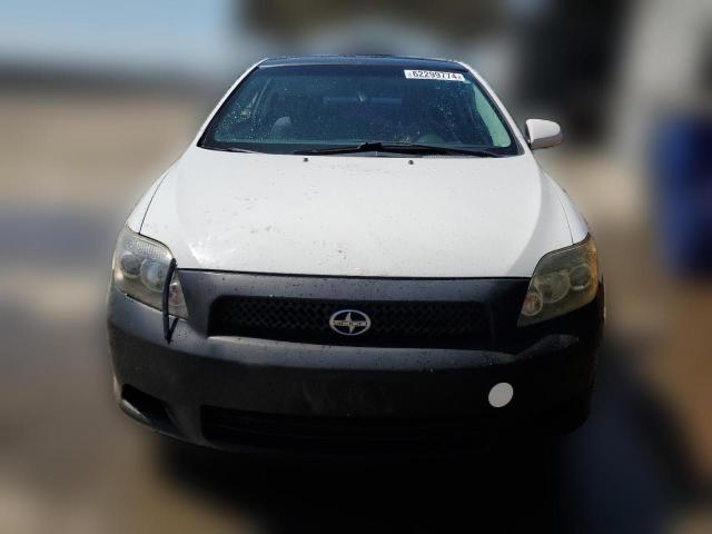 Photo 4 VIN: JTKDE167380264069 - TOYOTA SCION 