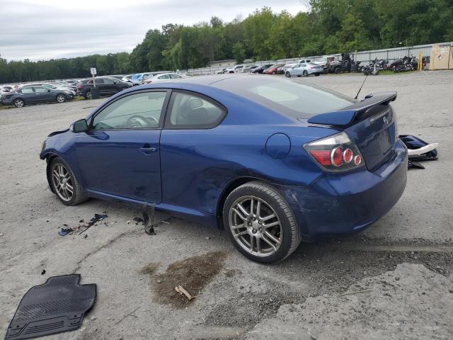 Photo 1 VIN: JTKDE167380264668 - TOYOTA SCION TC 