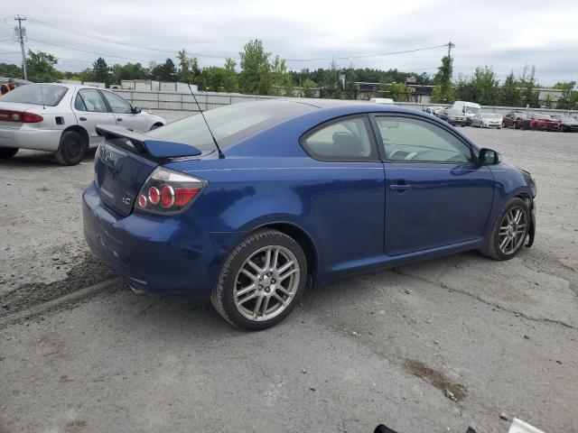 Photo 2 VIN: JTKDE167380264668 - TOYOTA SCION TC 