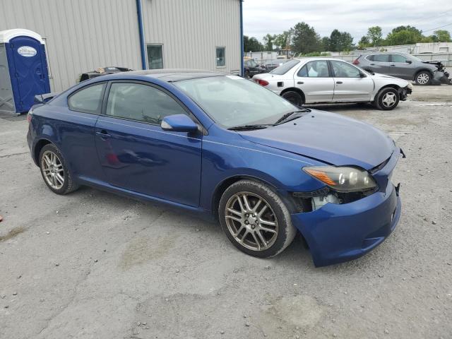 Photo 3 VIN: JTKDE167380264668 - TOYOTA SCION TC 