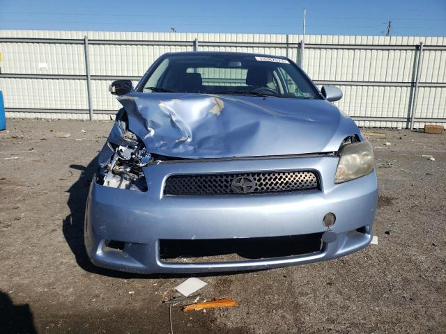 Photo 4 VIN: JTKDE167380264914 - TOYOTA SCION 