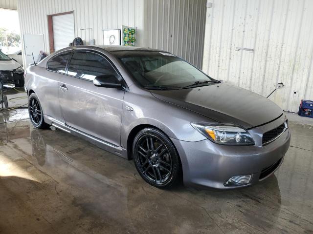 Photo 3 VIN: JTKDE167380274469 - SCION TC 