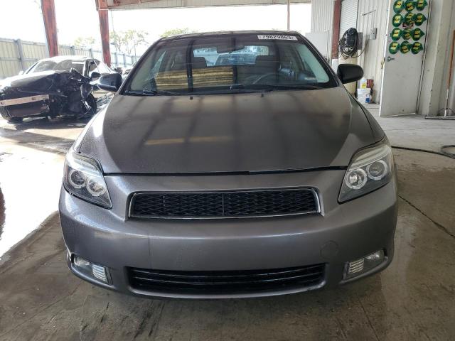 Photo 4 VIN: JTKDE167380274469 - SCION TC 