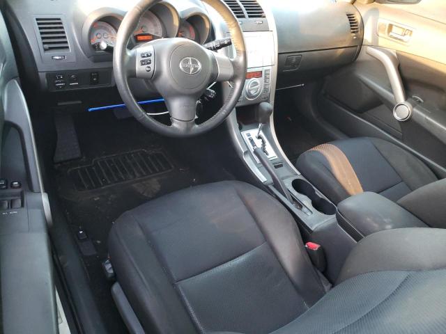 Photo 7 VIN: JTKDE167390275820 - TOYOTA SCION TC 