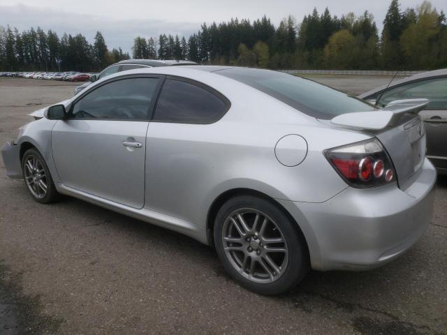 Photo 1 VIN: JTKDE167390278717 - TOYOTA SCION 