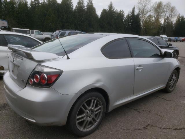 Photo 2 VIN: JTKDE167390278717 - TOYOTA SCION 