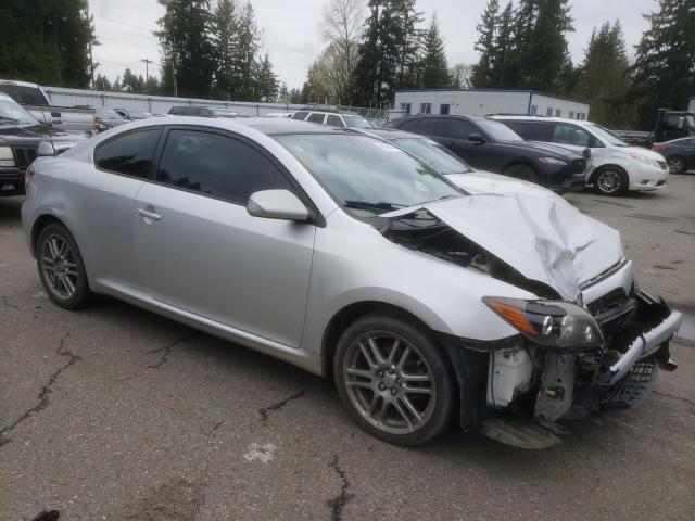 Photo 3 VIN: JTKDE167390278717 - TOYOTA SCION 