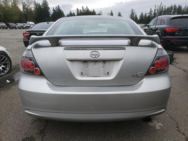 Photo 5 VIN: JTKDE167390278717 - TOYOTA SCION 