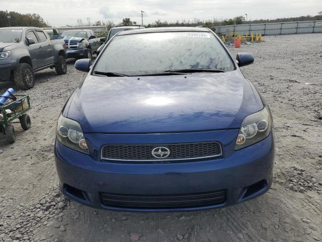 Photo 4 VIN: JTKDE167390280497 - TOYOTA SCION TC 