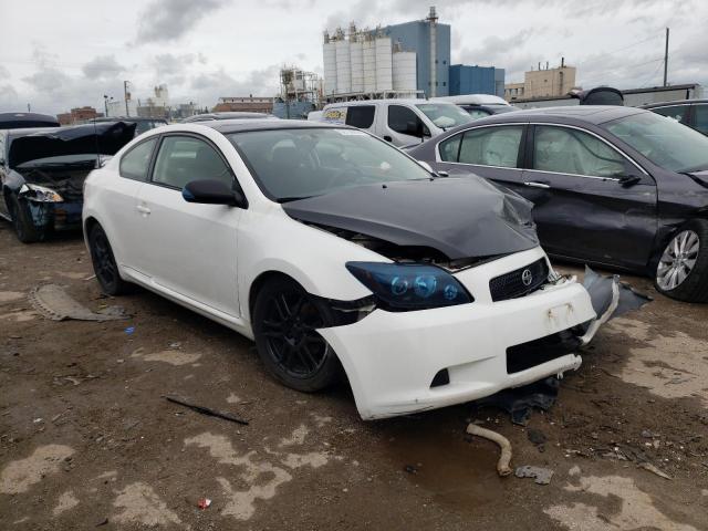 Photo 3 VIN: JTKDE167390281021 - TOYOTA SCION 