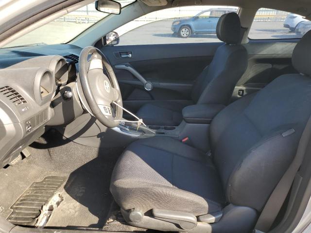 Photo 6 VIN: JTKDE167390285263 - TOYOTA SCION TC 