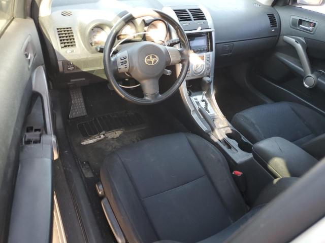 Photo 7 VIN: JTKDE167390285263 - TOYOTA SCION TC 