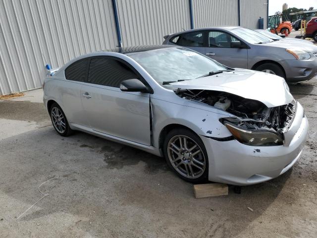 Photo 3 VIN: JTKDE167390286235 - TOYOTA SCION TC 