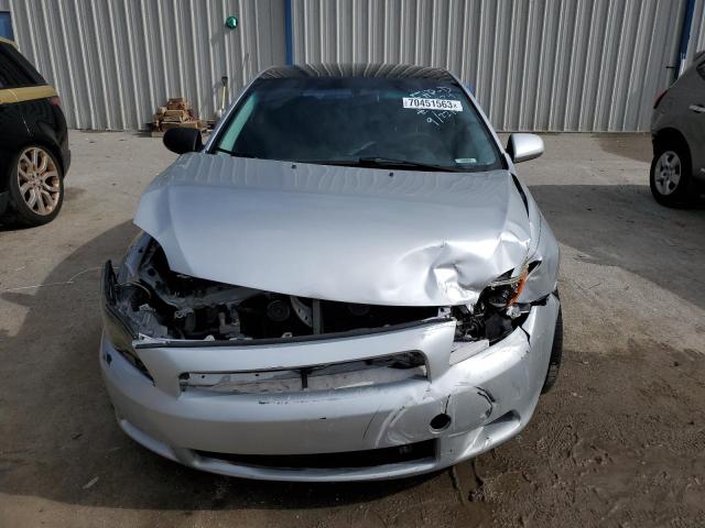 Photo 4 VIN: JTKDE167390286235 - TOYOTA SCION TC 