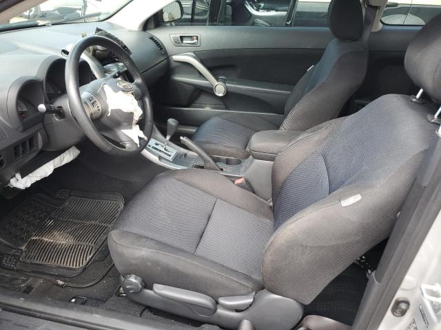 Photo 6 VIN: JTKDE167390286235 - TOYOTA SCION TC 