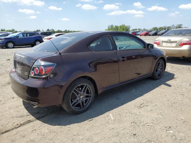 Photo 2 VIN: JTKDE167390289524 - TOYOTA SCION 