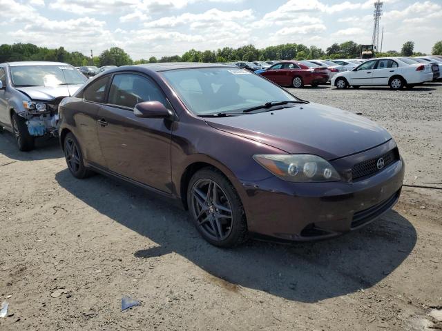 Photo 3 VIN: JTKDE167390289524 - TOYOTA SCION 