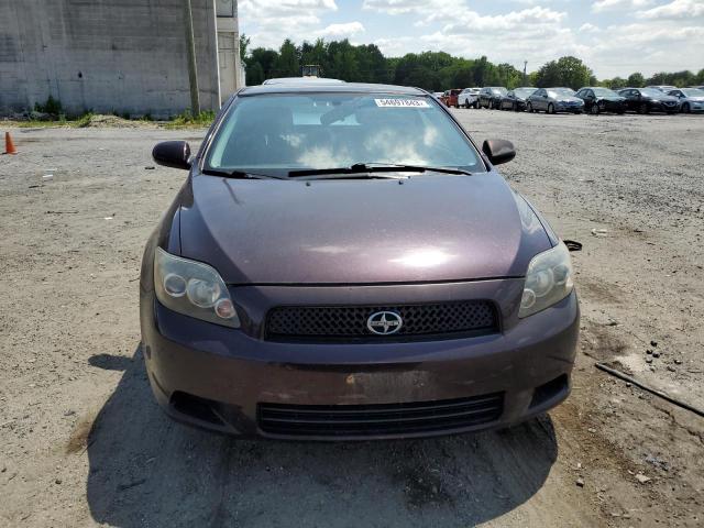 Photo 4 VIN: JTKDE167390289524 - TOYOTA SCION 