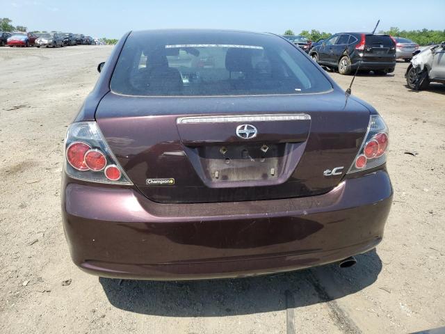 Photo 5 VIN: JTKDE167390289524 - TOYOTA SCION 